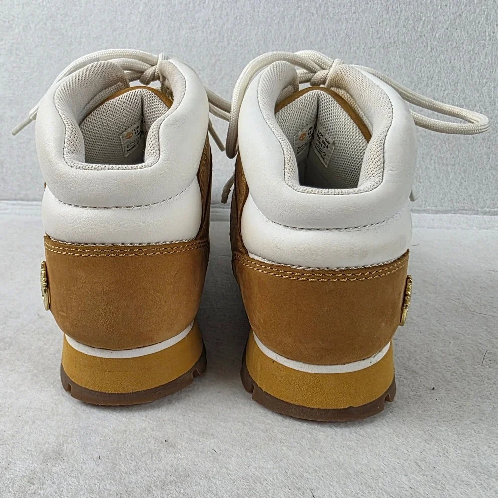Timberland women euro
